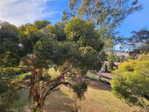 A home in Laguna Woods