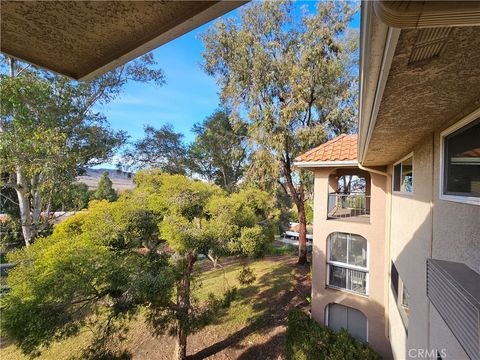 A home in Laguna Woods