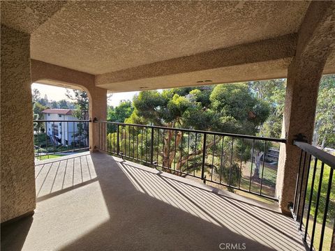 A home in Laguna Woods