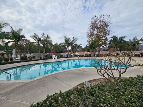 A home in Laguna Woods