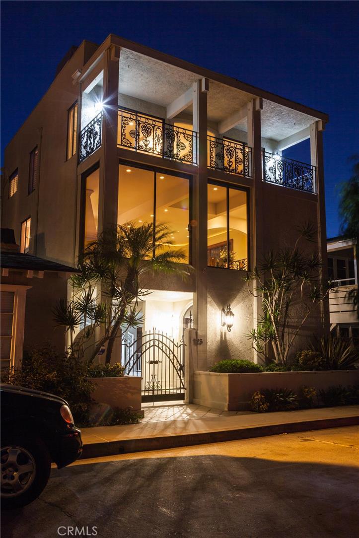 Balboa Island - Main Island (BALM) - Residential