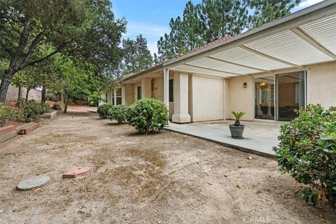 A home in Thousand Oaks