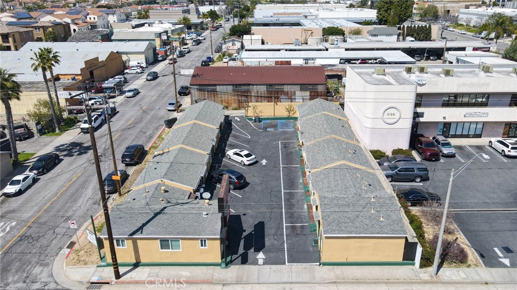 3101 E Pacific Coast