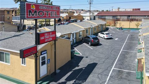 3101 E Pacific Coast Signal Hill CA 90755