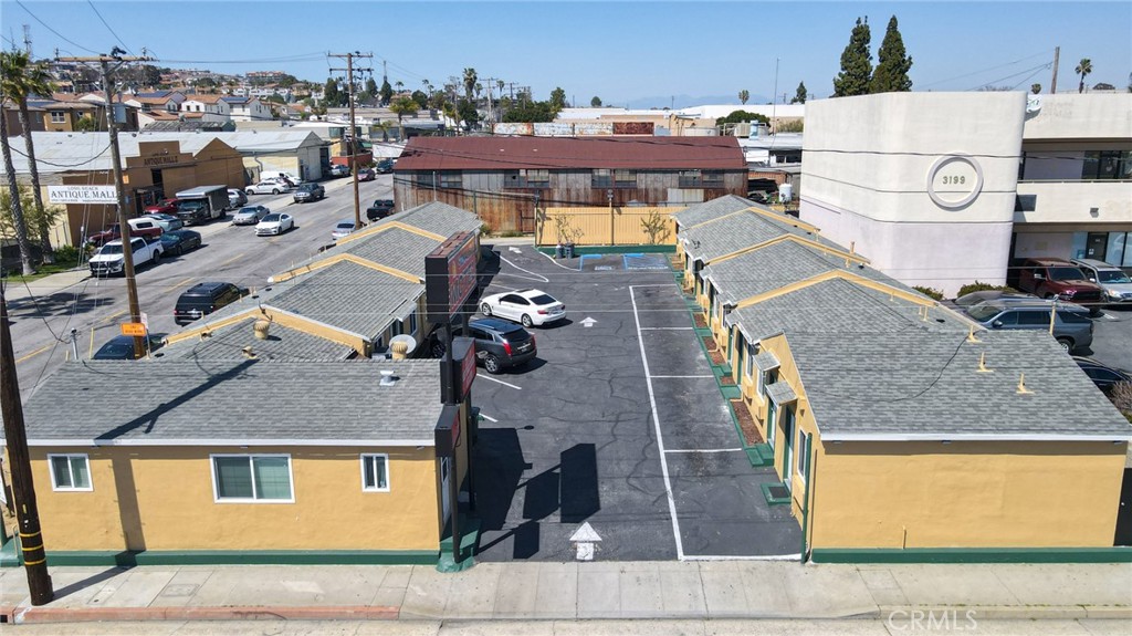 3101 E Pacific Coast