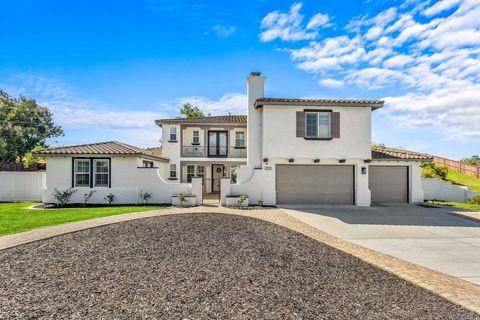525 Fortuna Avenue Vista CA 92084