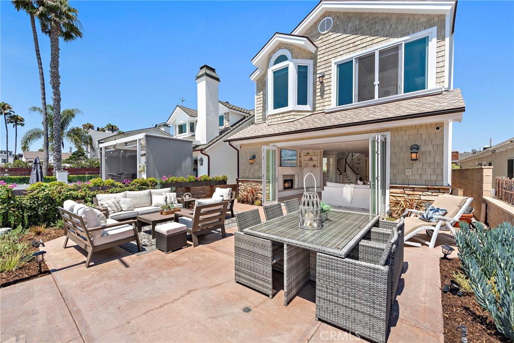 Newport Island (NEWI) - Residential