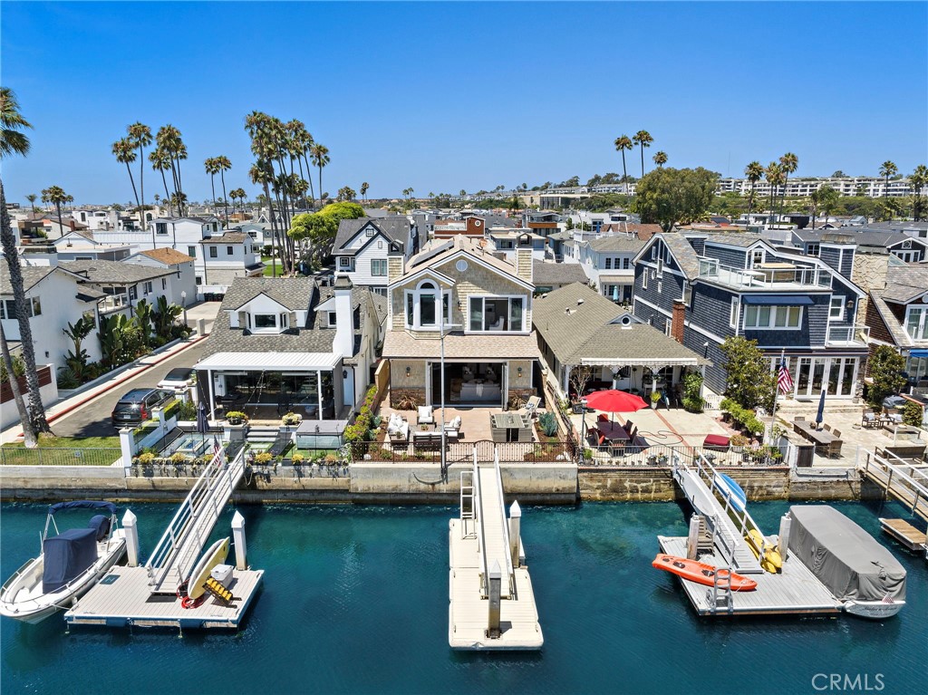 Newport Island (NEWI) - Residential