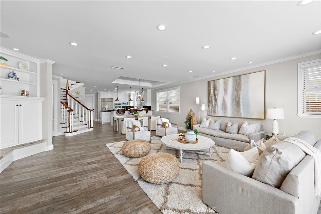 Newport Island (NEWI) - Residential