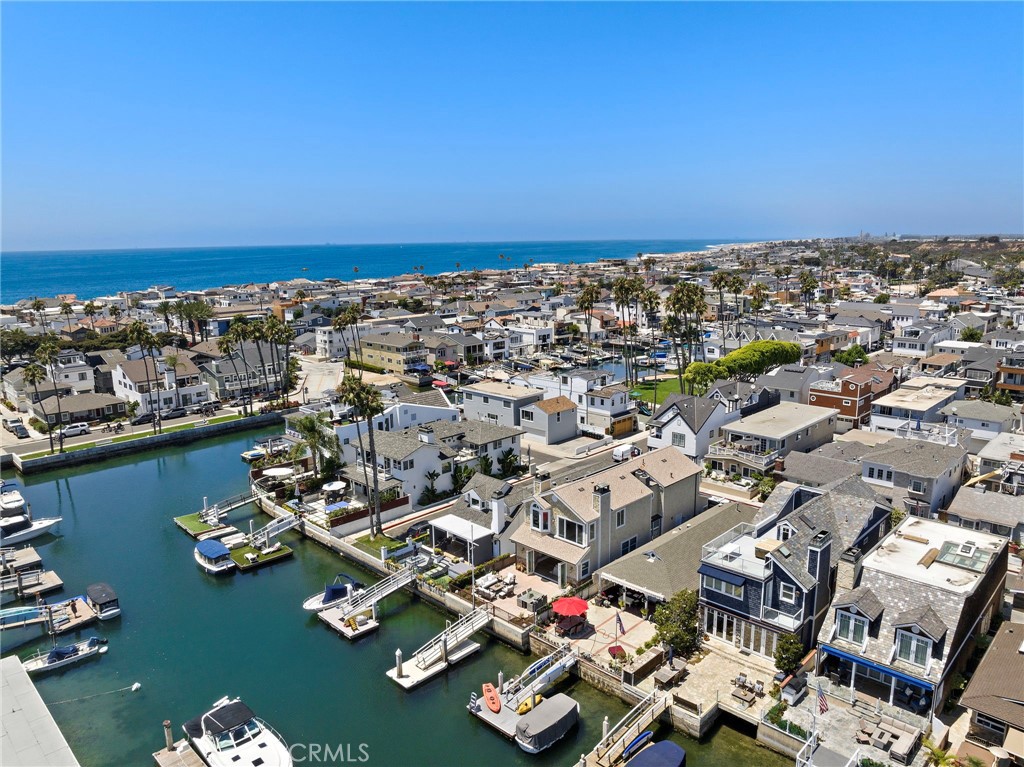 Newport Island (NEWI) - Residential