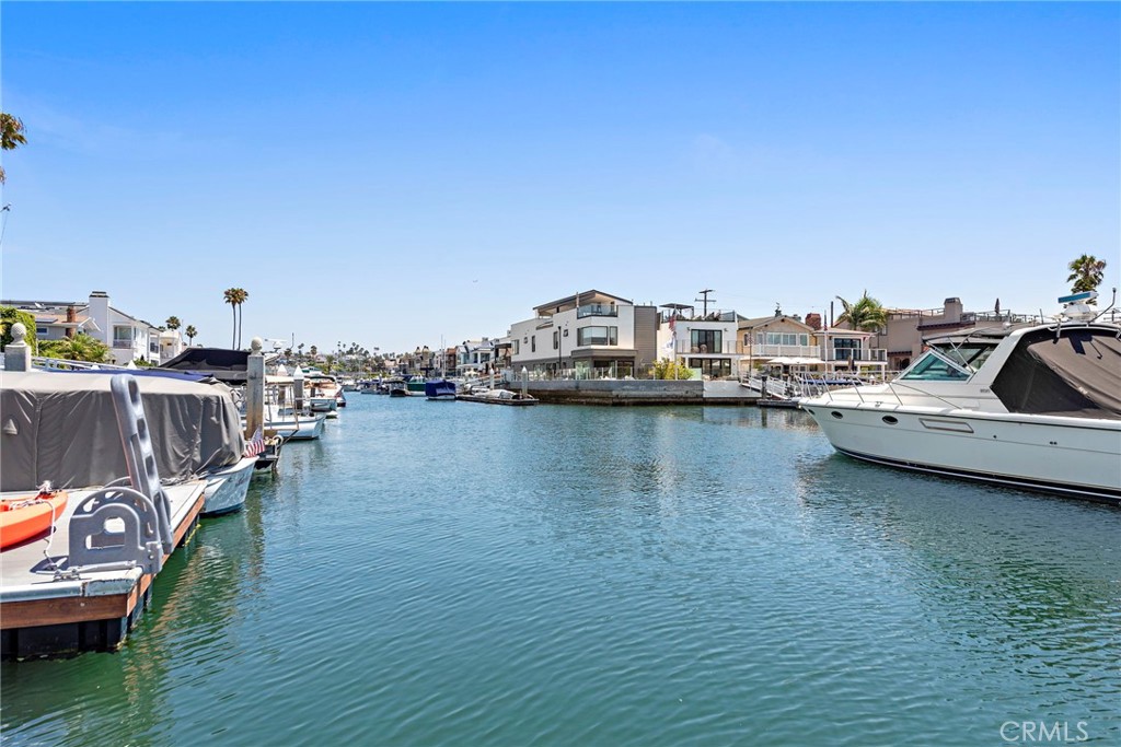 Newport Island (NEWI) - Residential