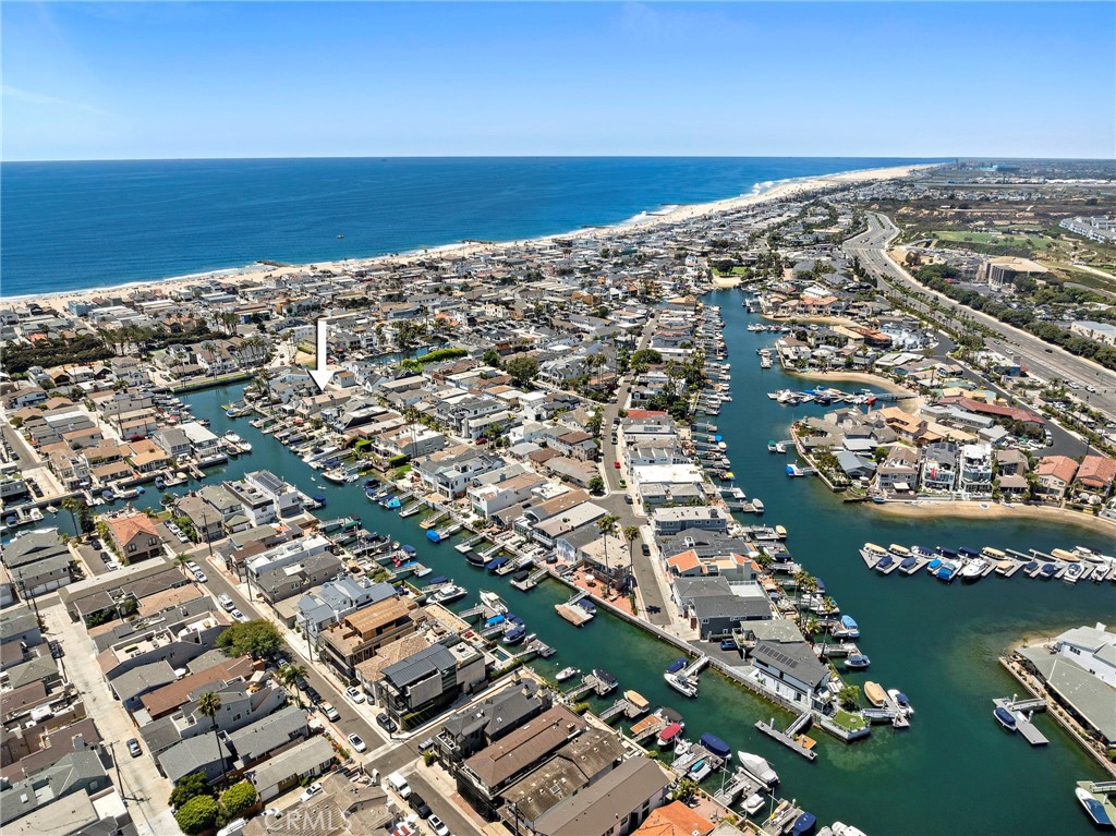 Newport Island (NEWI) - Residential