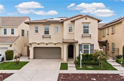16140 Almond Avenue Chino CA 91708
