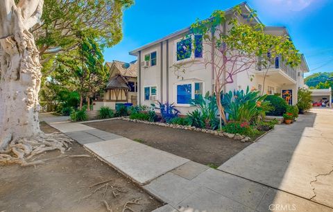 4023 Lincoln Avenue Culver City CA 90232