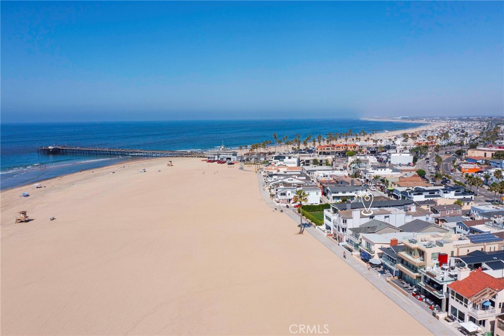 West Newport Beach (WSNB) - Residential