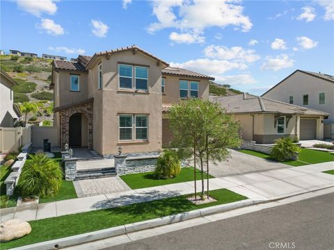 A home in Saugus