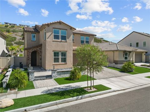 A home in Saugus