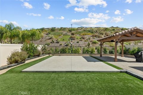 A home in Saugus