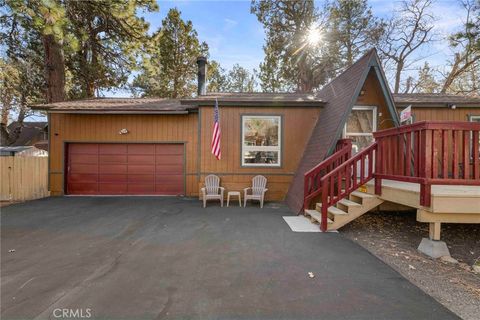 A home in Sugarloaf