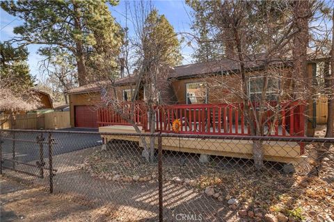 A home in Sugarloaf