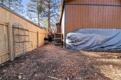 A home in Sugarloaf