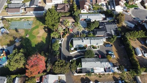 A home in Lomita