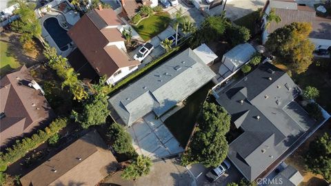 A home in Lomita