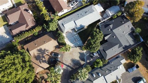 A home in Lomita