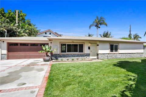 A home in Lomita