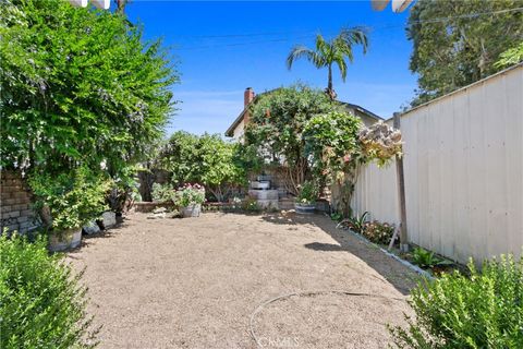 A home in Lomita