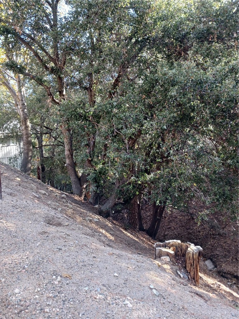 Crestline (CRES) - Land