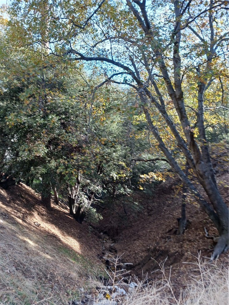 Crestline (CRES) - Land