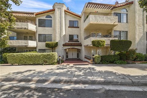 A home in San Pedro