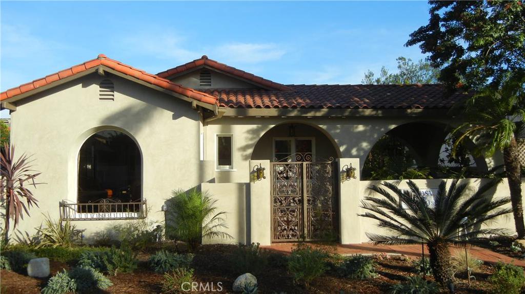 Belmont Heights (BH) - Residential