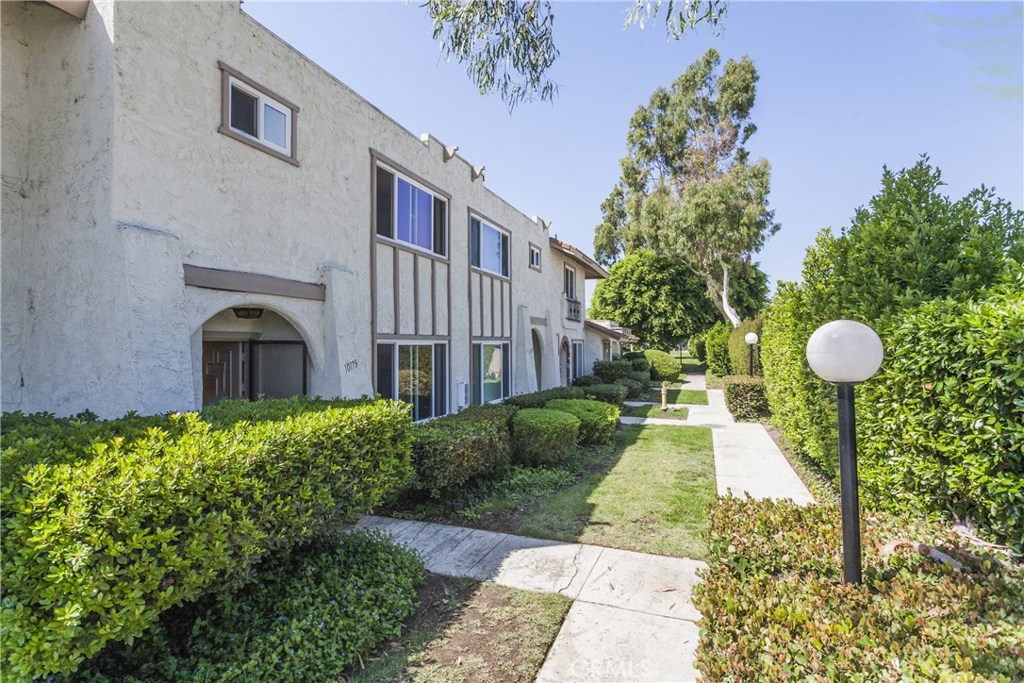 Showcase Westminster (SHOCW) - Residential