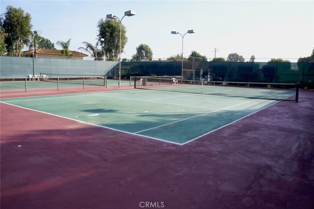 Showcase Westminster (SHOCW) - Residential