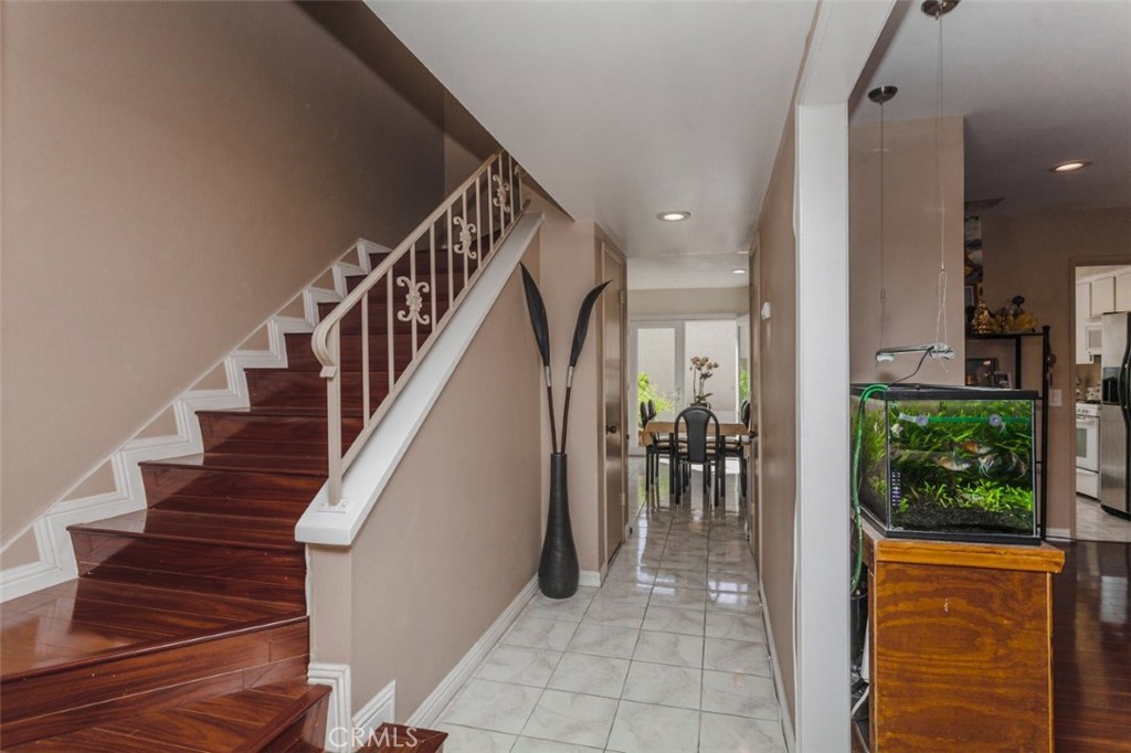 Showcase Westminster (SHOCW) - Residential