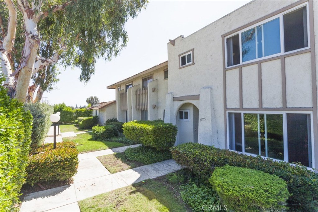 Showcase Westminster (SHOCW) - Residential