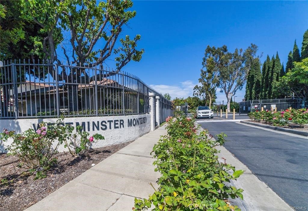 Showcase Westminster (SHOCW) - Residential