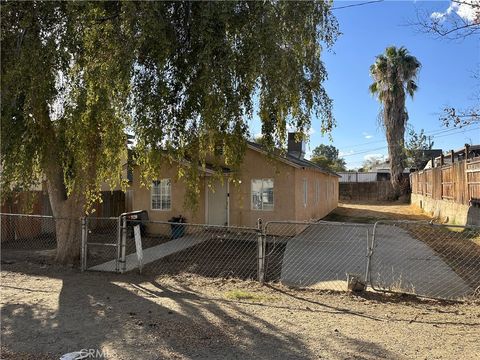 A home in Bakersfield