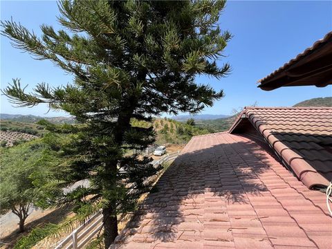 A home in Temecula