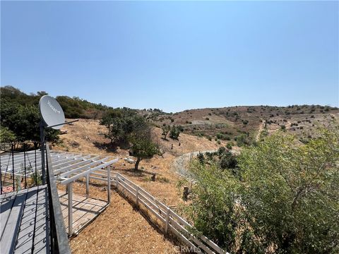 A home in Temecula