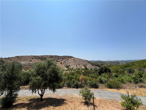 A home in Temecula