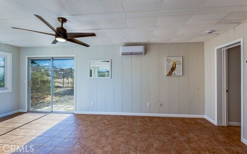 A home in Lucerne Valley