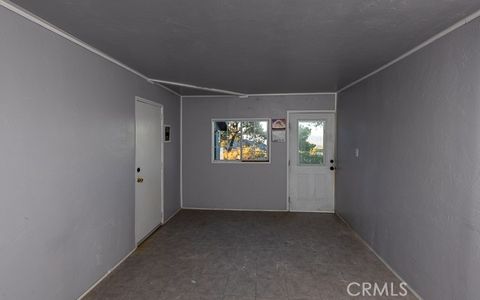 A home in Lucerne Valley