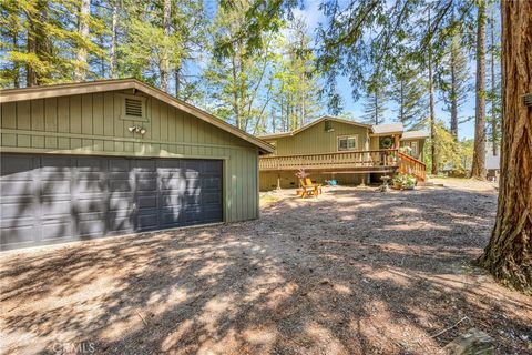 A home in Cobb