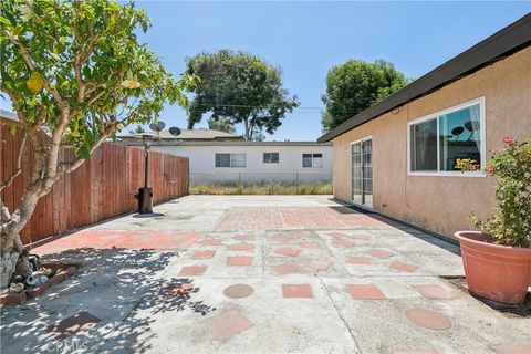 A home in Imperial Beach