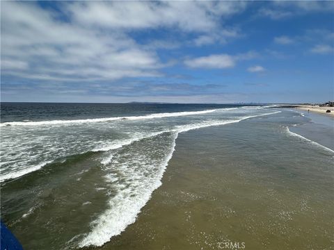 A home in Imperial Beach