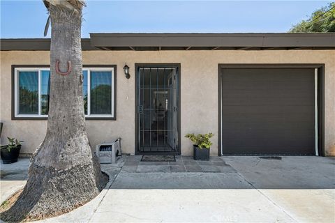 A home in Imperial Beach