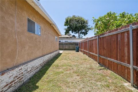 A home in Imperial Beach